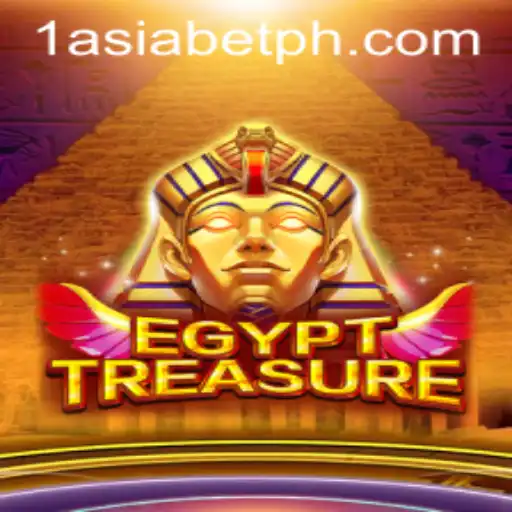 EgyptTreasure: An Epic Journey into the Ancient World