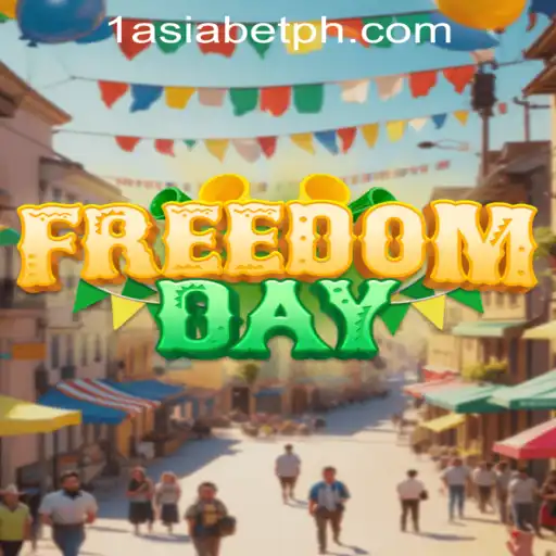 Discover the Excitement of FreedomDay: A Revolutionary Gaming Experience with 1asiabet