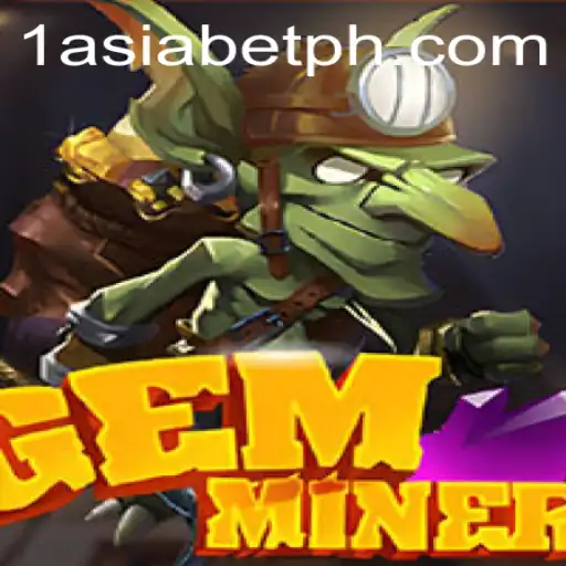 Gem Miner Adventure Extravaganza