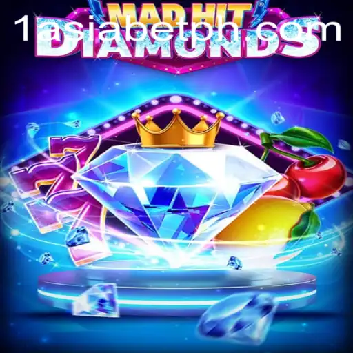 MadHitDiamonds: A Thrilling New Game Taking the World by Storm