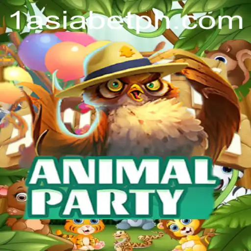 Exploring the Exciting World of AnimalParty with 1asiabet