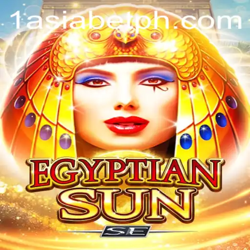 Exploring the Excitement of EgyptianSunSE: A Journey into Ancient Mysteries with 1asiabet