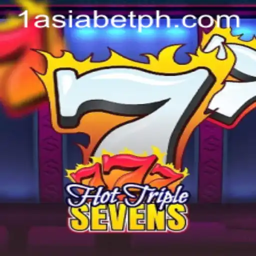 Unraveling the Excitement of HotTripleSevens on 1asiabet
