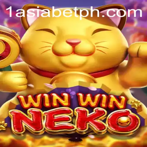 WinWinNeko: A Revolutionary Gaming Experience with 1asiabet