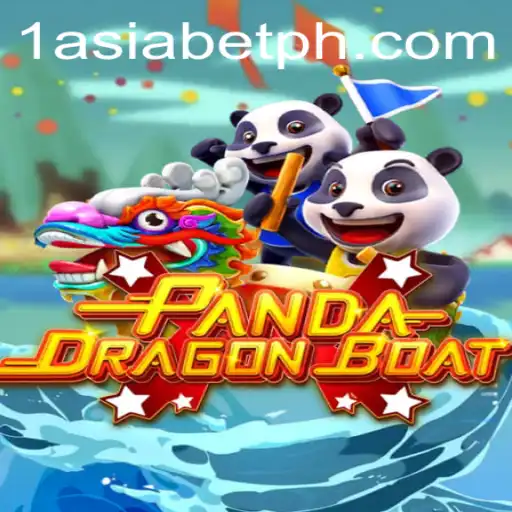 Discovering the Thrilling Adventure of PANDADRAGONBOAT
