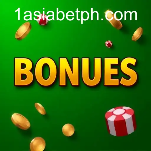 Exploring the World of Bonuses with 1asiabet