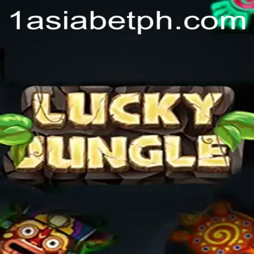 Exploring the Exciting World of LuckyJungle Game