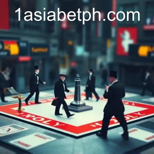 The Dynamics of Monopoly: Unveiling the Intricacies of Market Control