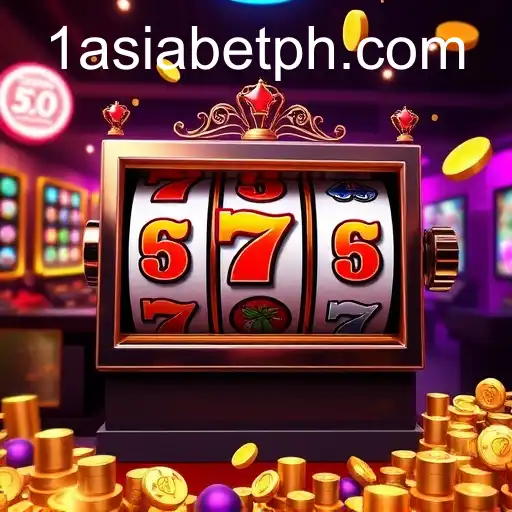 The Exciting World of Online Slots with 1asiabet